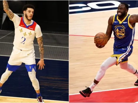 Warriors vs. Pelicans EN VIVO: Entérate sobre los pronósticos, cuándo y dónde ver partido en USA por NBA 2020-21