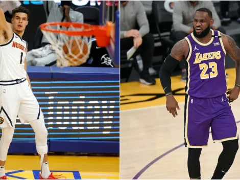 Denver Nuggets vs. LA Lakers EN VIVO: Entérate sobre los pronósticos, cuándo y dónde ver partido en USA por NBA 2020-21