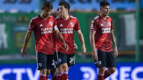 Qué tiene que pasar para que River se clasifique a cuartos de final de la Copa de la Liga