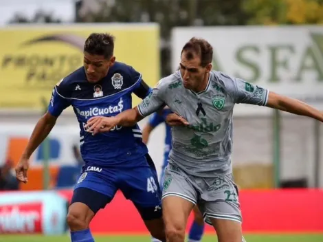 Gimnasia no pudo doblegar a Sarmiento y debió conformarse con un empate