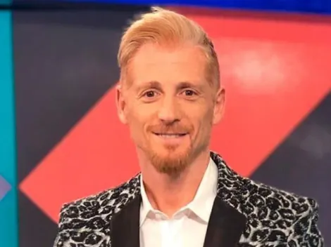 Twitter: Liberman volvió a pegarle a Messi y desató la polémica