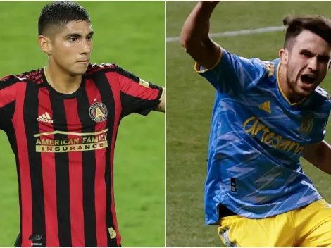 VER EN USA Philadelphia Union vs. Atlanta United EN VIVO: Cuotas, pronósticos, cuándo y dónde ver los cuartos de final de la Conchachampions 2020-21