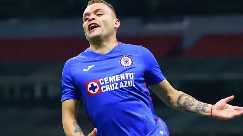 Cruz Azul vs. Toronto FC EN VIVO por los cuartos de final de la Conchachampions 2020-21 (Fuente: Getty).
