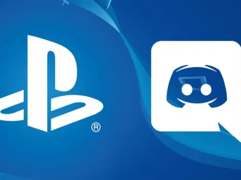 PlayStation anuncia su nueva alianza con Discord