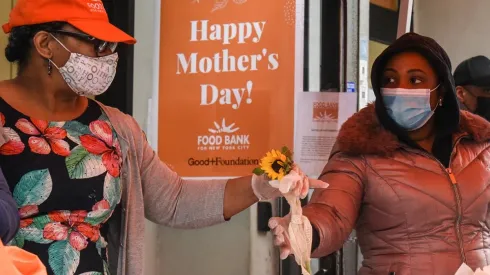Este será el segundo Día de las Madres durante la Pandemia