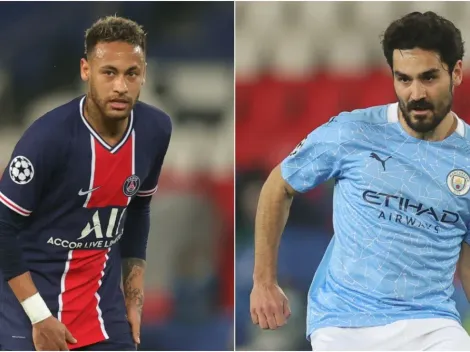 VER EN USA | PSG vs. Manchester City EN VIVO: Conoce todo sobre los pronósticos, cuándo y dónde ver partido por Champions League 2021