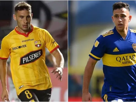 VER EN USA | Barcelona SC vs. Boca Juniors EN VIVO: Conoce todo sobre los pronósticos, cuándo y dónde ver partido por Copa Libertadores 2021