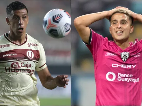 VER EN USA | Independiente del Valle vs. Universitario EN VIVO Hoy: Conoce todo sobre los pronósticos, cuándo y dónde ver partido por Copa CONMEBOL Libertadores 2021