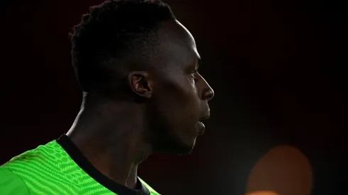 Édouard Mendy volvió a ser figura en Chelsea