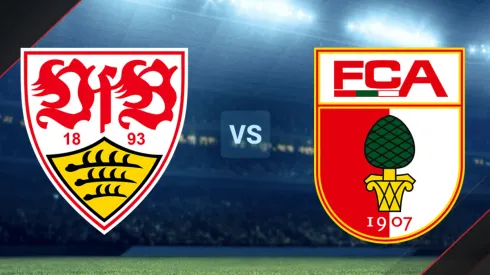 Stuttgart vs. Augsburgo