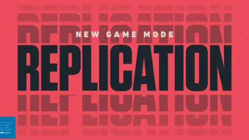 Valorant adelanta su nuevo modo de juego, Réplica