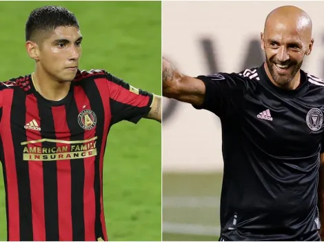 Inter Miami vs. Atlanta United EN VIVO: Aquí conoce los pronósticos, cuándo y dónde ver en USA el partido por MLS 2021