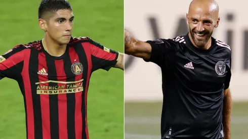 Este 9 de mayo, Inter Miami vs. Atlanta United EN VIVO por MLS 2021 (Fuente: Getty).
