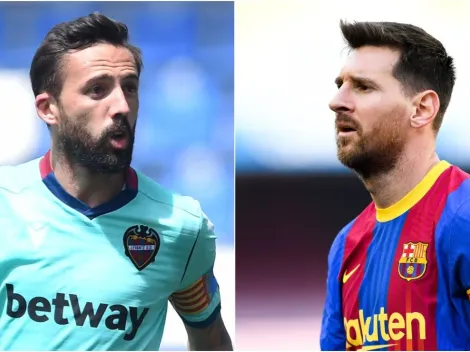 VER EN USA Levante vs. Barcelona EN VIVO: Cuotas, pronósticos, cuándo y dónde ver el partido por LaLiga Santander 2021