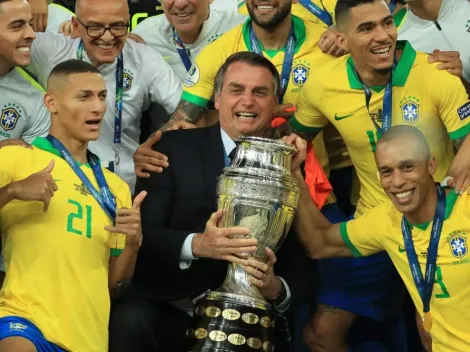 Copa América 2021: favoritos para quedarse con el título en el Maracaná