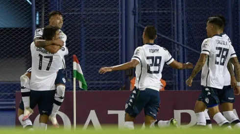 Vélez Sarsfield (Foto: Getty)