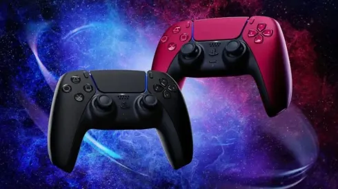 Sony presenta los primeros estilos especiales para el mando de PS5