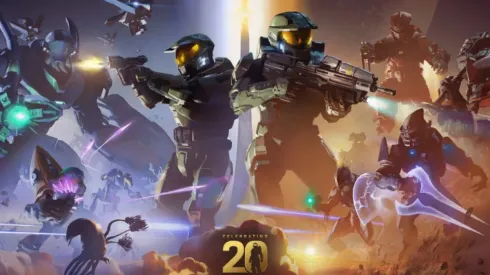 Xbox celebra su 20° aniversario con regalos y un nostálgico trailer