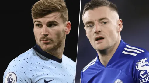 Chelsea vs. Leicester por la Premier League (Foto: Getty Images).