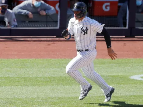 Pese a estar vacunado: New York Yankees pierde a figura por Coronavirus