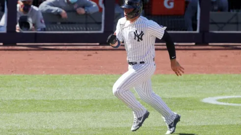 Gleyber Torres