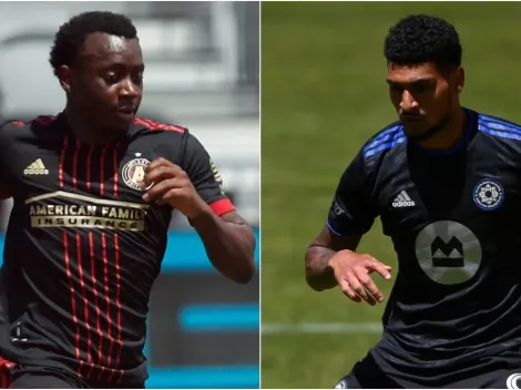 VER EN USA | Atlanta United vs. CF Montréal EN VIVO Hoy: Cuotas, pronósticos, fecha y dónde ver partido por MLS 2021