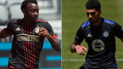 Atlanta United vs. CF Montréal EN VIVO jugarán por MLS 2021 (Fuente: Getty).