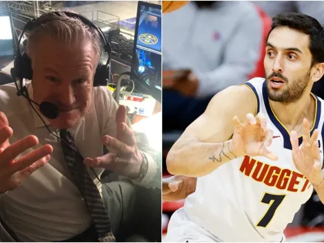 Le tiraron monedas y ahora estalla Twitter: Marlowe, el relator que aman los latinos