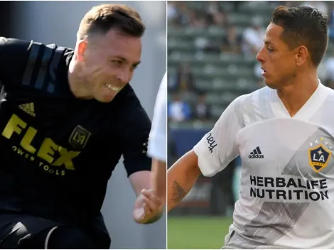 VER EN USA | LA Galaxy vs. Austin FC EN VIVO Hoy: Cuotas, pronósticos, fecha y dónde ver partido por MLS 2021