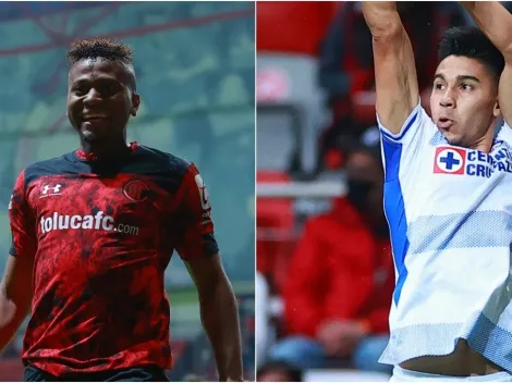 VER EN USA | Cruz Azul vs. Toluca EN VIVO Hoy: Conoce sobre las cuotas, pronósticos, fecha y dónde ver partido por Liga MX 2021