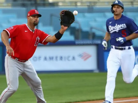 ¡Sorpresa Total! El nuevo equipo de Albert Pujols para MLB 2021