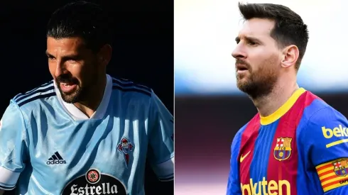 Barcelona vs. Celta EN VIVO por LaLiga 2021 (Fuente: Getty).