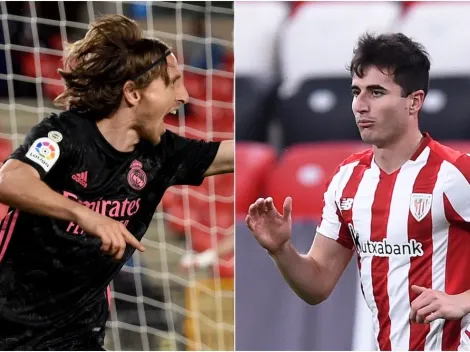 VER EN USA Real Madrid vs. Athletic Club Bilbao EN VIVO: Cuotas, pronósticos, cuándo y dónde ver el partido por LaLiga Santander 2021
