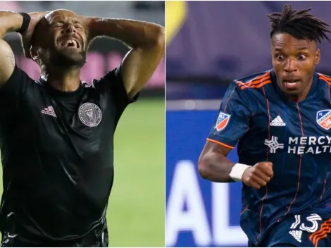 VER EN USA | FC Cincinnati vs. Inter Miami EN VIVO Hoy: Cuotas, pronósticos, fecha y dónde ver partido por MLS 2021