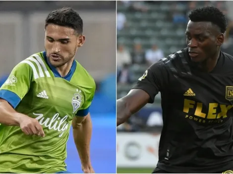 HOY VER EN USA | Seattle Sounders vs. LAFC EN VIVO Hoy: Cuotas, pronósticos, fecha y dónde ver partido por MLS 2021