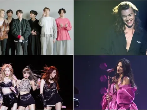 VER en USA | Billboard 2021 EN VIVO: Cuándo, dónde, lista de ganadores y en qué canal ver BBMA's