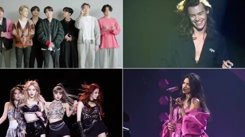 Este 23 de mayo se dará el Billboard Music Awards 2021 (Fuente: Getty).