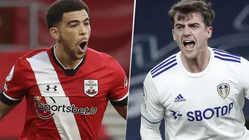 EN VIVO Southampton vs Leeds United por la Premier League