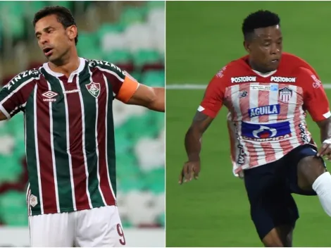 VER EN USA HOY | Fluminense vs. Junior EN VIVO: Cuotas, pronósticos, fecha y dónde ver partido por Copa CONMEBOL Libertadores 2021