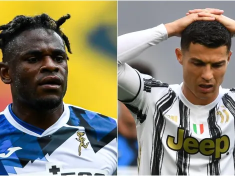 VER EN USA Atalanta vs. Juventus EN VIVO Hoy: Cuotas, pronósticos, cuándo y dónde ver el partido por Coppa Italia Final 2021