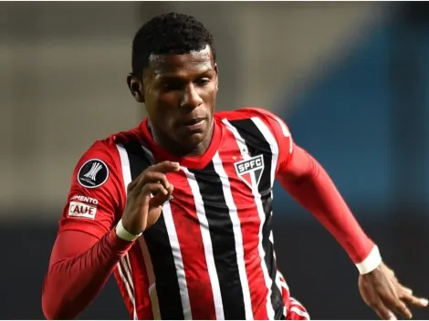 VER EN USA | Sao Paulo vs. Racing Club EN VIVO: Cuotas, pronósticos, fecha y dónde ver partido por Copa Libertadores 2021