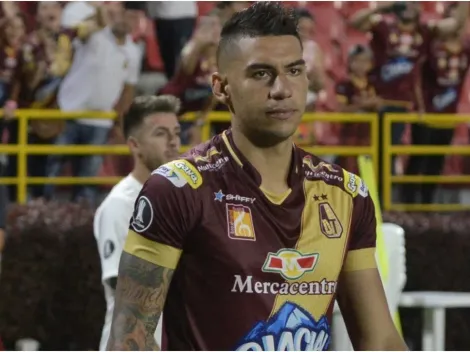 VER EN USA | Emelec vs. Tolima EN VIVO: Cuotas, pronósticos, fecha y dónde ver partido por Copa Sudamericana 2021