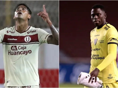 VER EN USA | Universitario vs. Independiente del Valle EN VIVO: Cuotas, pronósticos, fecha y dónde ver partido por Copa Libertadores 2021