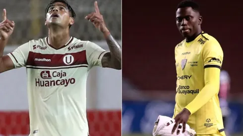 Universitario vs. Independiente EN VIVO jugarán por la Copa Libertadores 2021 (Fuente: Getty).