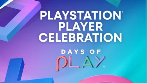 Estas son las primeras recompensas gratuitas para PS4 del evento Player Celebration