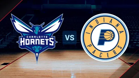 Charlotte Hornets vs. Indiana Pacers, Play-In de la NBA
