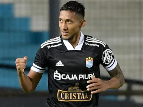 VER EN USA | HOY Sporting Cristal vs. Rentistas EN VIVO: Pronósticos, cuándo y dónde ver partido por Copa CONMEBOL Libertadores 2021