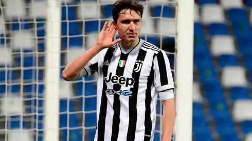 ¿Qué Juventus no iba a ser campeón? Venció a Atalanta y ganó la Coppa Italia