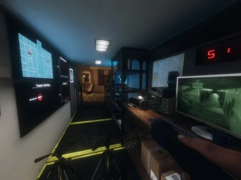 Phasmophobia añadirá a estos dos fantasmas en su siguiente parche