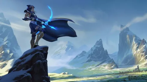 Riot comienza a contratar desarrolladores para su MMORPG de League of Legends